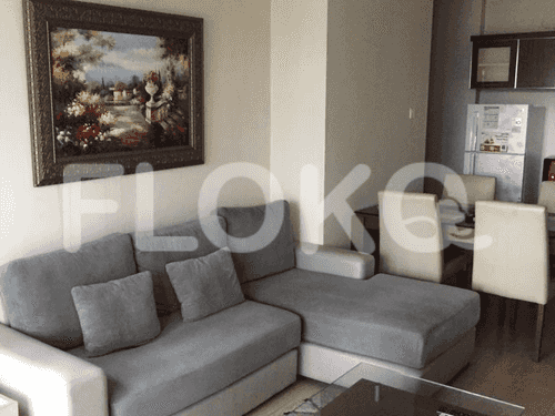 2 Bedroom on 5th Floor for Rent in 1Park Residences - fga948 1