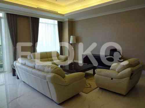 2 Bedroom on 15th Floor for Rent in Botanica - fsi6c9 1