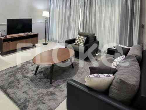 2 Bedroom on 53rd Floor for Rent in Residence 8 Senopati - fsead1 1