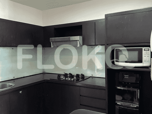 1 Bedroom on 10th Floor for Rent in Marbella Kemang Residence Apartment - fkec94 3