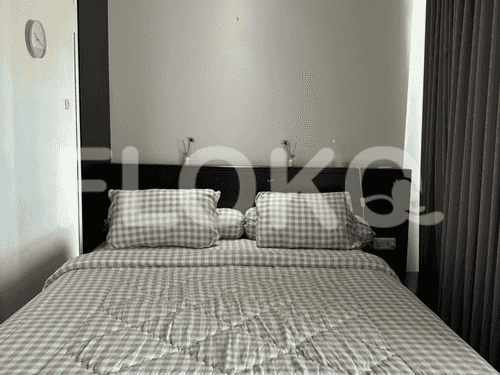 1 Bedroom on 10th Floor for Rent in Marbella Kemang Residence Apartment - fkec94 2