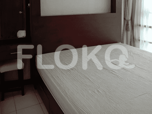 1 Bedroom on 16th Floor for Rent in Marbella Kemang Residence Apartment - fke5eb 2