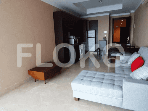 1 Bedroom on 15th Floor for Rent in Residence 8 Senopati - fsee7d 2