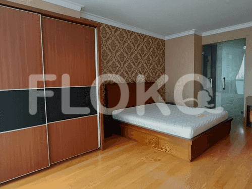 Tipe 1 Kamar Tidur di Lantai 15 untuk disewakan di Residence 8 Senopati - fse291 4