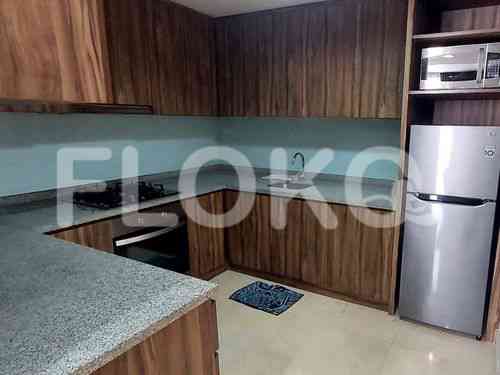 2 Bedroom on 15th Floor for Rent in Ciputra World 2 Apartment - fkua03 2