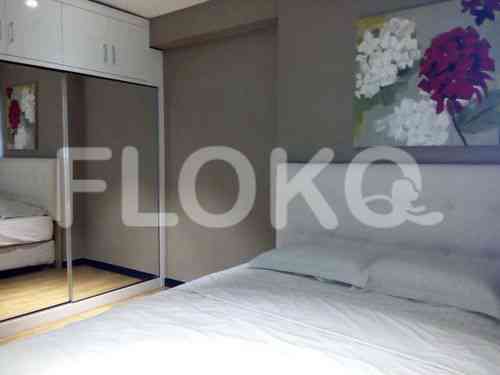 1 Bedroom on 8th Floor for Rent in The Wave Apartment - fkud36 3