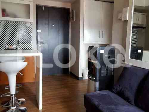 1 Bedroom on 8th Floor for Rent in The Wave Apartment - fkud36 1