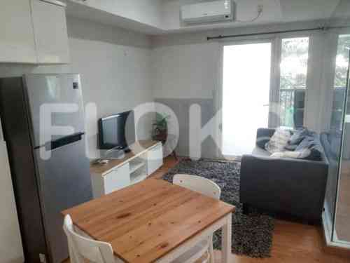 1 Bedroom on 3rd Floor for Rent in The Wave Apartment - fkua00 1