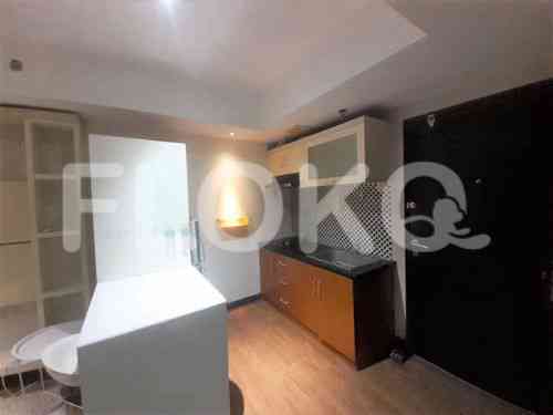 1 Bedroom on 8th Floor for Rent in The Wave Apartment - fku003 1