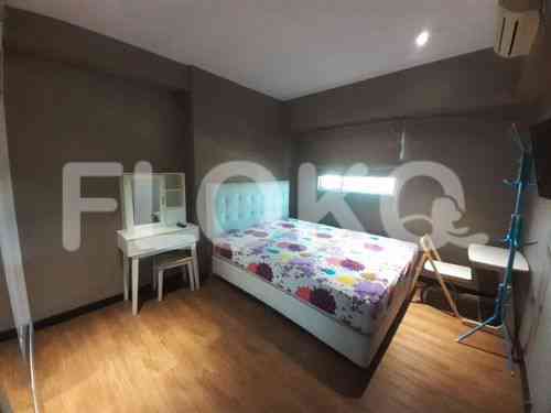 1 Bedroom on 8th Floor for Rent in The Wave Apartment - fku003 2