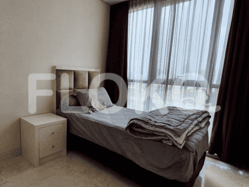 Tipe 2 Kamar Tidur di Lantai 9 untuk disewakan di Ciputra World 2 Apartemen - fku69c 3