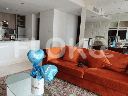 2 Bedroom on 9th Floor for Rent in Ciputra World 2 Apartment - fkubd8 1