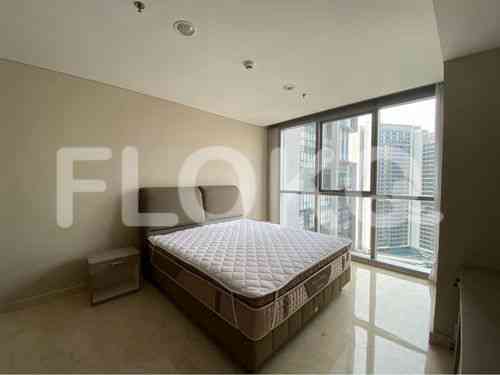 2 Bedroom on 15th Floor for Rent in Ciputra World 2 Apartment - fkuf3b 2