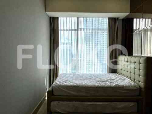 Tipe 2 Kamar Tidur di Lantai 22 untuk disewakan di South Hills Apartemen - fkuaa2 3