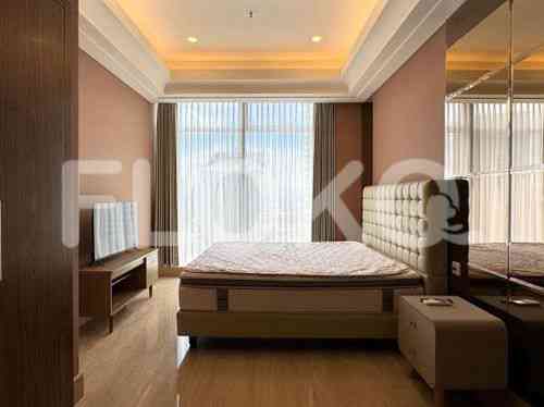 Tipe 2 Kamar Tidur di Lantai 22 untuk disewakan di South Hills Apartemen - fkuaa2 2