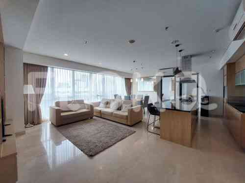 3 Bedroom on 15th Floor for Rent in Sky Garden - fseff8 1