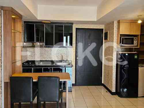 1 Bedroom on 30th Floor for Rent in The Wave Apartment - fku8ad 4