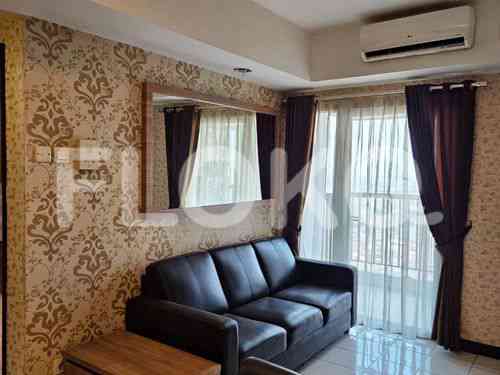 1 Bedroom on 30th Floor for Rent in The Wave Apartment - fku8ad 1