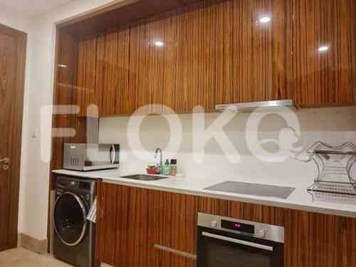 1 Bedroom on 10th Floor for Rent in South Hills Apartment - fkudbe 4