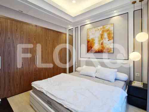 1 Bedroom on 10th Floor for Rent in South Hills Apartment - fku072 3