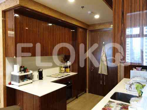 2 Bedroom on 15th Floor for Rent in South Hills Apartment - fku5a8 2