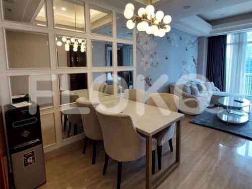 1 Bedroom on 15th Floor for Rent in South Hills Apartment - fku313 4