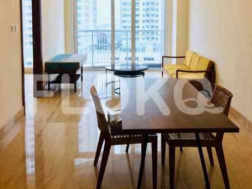 1 Bedroom on 15th Floor for Rent in South Hills Apartment - fku9d9 3