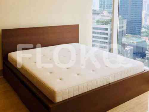 1 Bedroom on 15th Floor for Rent in South Hills Apartment - fku9d9 2