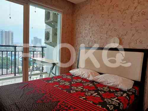 1 Bedroom on 10th Floor for Rent in Marbella Kemang Residence Apartment - fkeffa 2