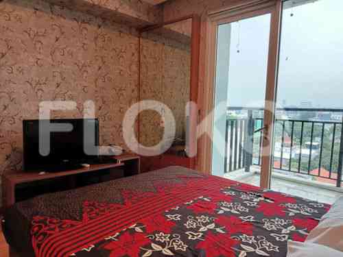 1 Bedroom on 10th Floor for Rent in Marbella Kemang Residence Apartment - fkeffa 3