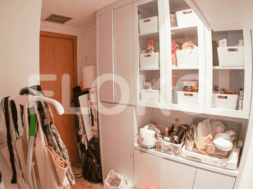 2 Bedroom on 10th Floor for Rent in Sudirman Mansion Apartment - fsue73 4