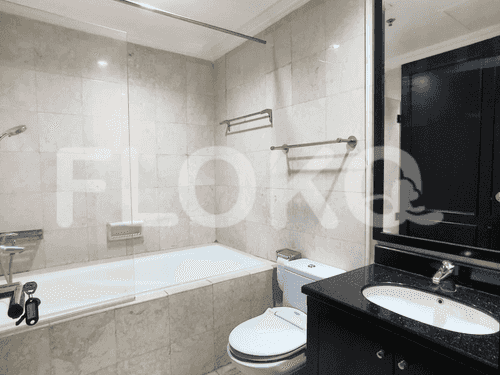 2 Bedroom on 18th Floor for Rent in Sudirman Mansion Apartment - fsu221 7