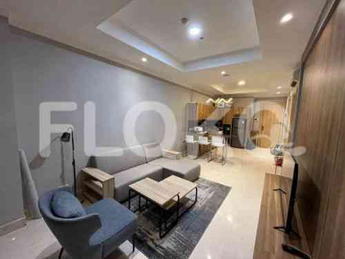 2 Bedroom on 15th Floor for Rent in Residence 8 Senopati - fse563 2