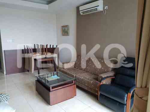 2 Bedroom on 16th Floor for Rent in Essence Darmawangsa Apartment - fcifea 1