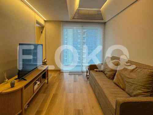 1 Bedroom on 30th Floor for Rent in Casa Grande - fte8ff 1