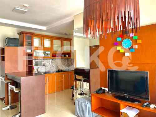 2 Bedroom on 35th Floor for Rent in Thamrin Residence Apartment - fth32b 2