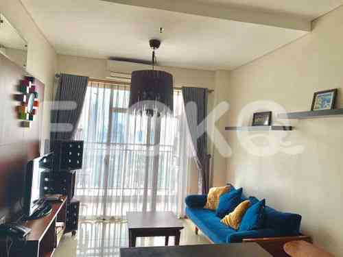 2 Bedroom on 35th Floor for Rent in Thamrin Residence Apartment - fth32b 1