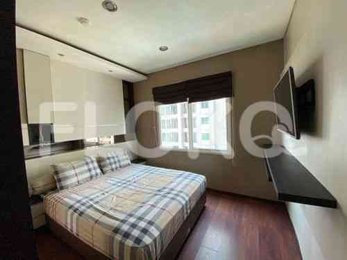 2 Bedroom on 31st Floor for Rent in Thamrin Residence Apartment - fthb8a 3