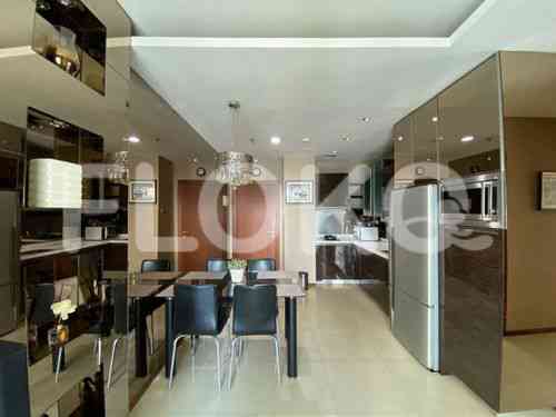 2 Bedroom on 31st Floor for Rent in Thamrin Residence Apartment - fthb8a 2