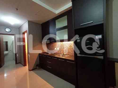 2 Bedroom on 12th Floor for Rent in Thamrin Residence Apartment - fth060 2