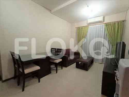 2 Bedroom on 12th Floor for Rent in Thamrin Residence Apartment - fth060 1