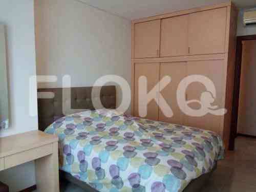 2 Bedroom on 12th Floor for Rent in Thamrin Residence Apartment - fth31c 3