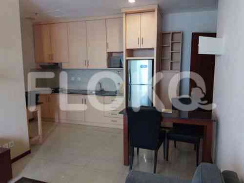 2 Bedroom on 12th Floor for Rent in Thamrin Residence Apartment - fth31c 2