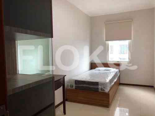 2 Bedroom on 17th Floor for Rent in Thamrin Residence Apartment - ftha77 4