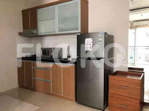 2 Bedroom on 17th Floor for Rent in Thamrin Residence Apartment - ftha77 2