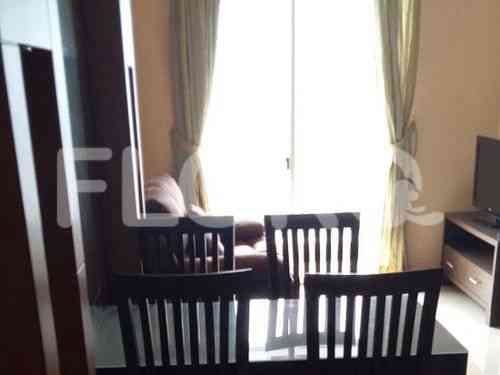 2 Bedroom on 23rd Floor for Rent in Thamrin Residence Apartment - fth09e 2