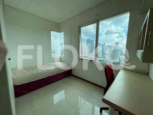 2 Bedroom on 26th Floor for Rent in Thamrin Residence Apartment - fth915 3