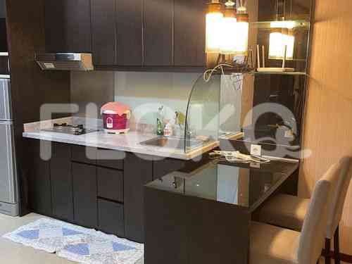 2 Bedroom on 27th Floor for Rent in Thamrin Residence Apartment - fth9a2 2