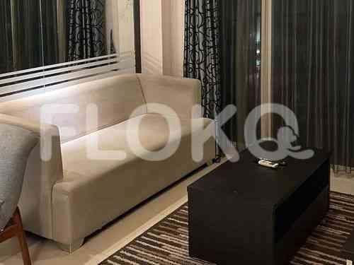 2 Bedroom on 27th Floor for Rent in Thamrin Residence Apartment - fth9a2 1