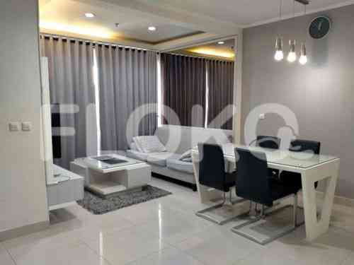 2 Bedroom on 35th Floor for Rent in Sahid Sudirman Residence - fsud6d 1